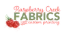 Raspberry Creek Fabrics
